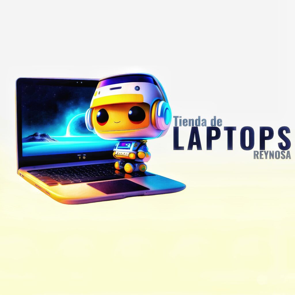 Tienda de Laptops Economicas