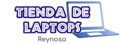 Tienda de Laptops de Reynosa y Mexico